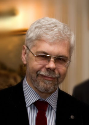 Александр Соловьев